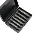 Extractor Double Head Screw Slide Tooth Removal Tool S2 Screwdriver Screwdriver Screwdriver Head Broken Wire Set