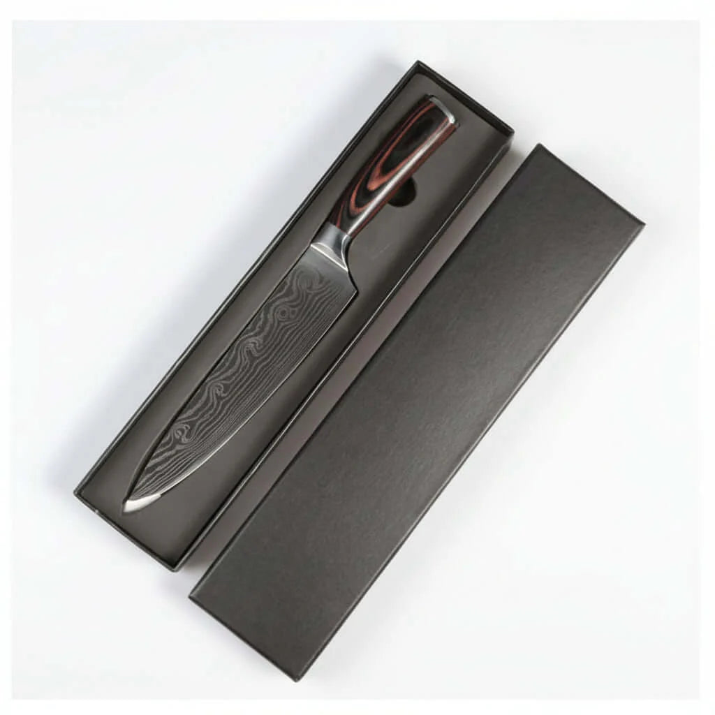 Multipurpose Slicing Knife Chef'S Knife Cooking Knife