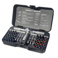 Ratchet Screwdriver Set Assembled Ratchet Handle Multifunctional Hand Tools Work DIY Tools Kit PC Furniture Bicycle Repair Tools