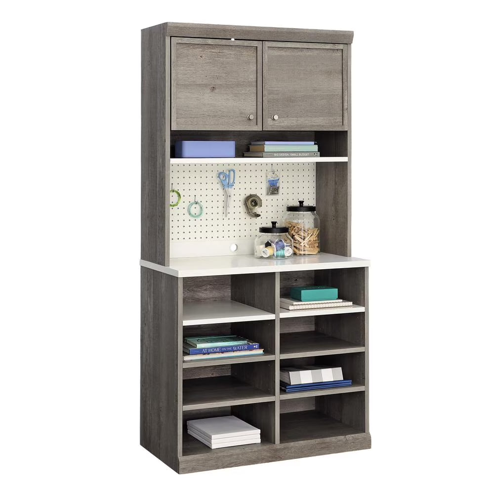 Craft Pro Series Craft & Hobby in Mystic Oak